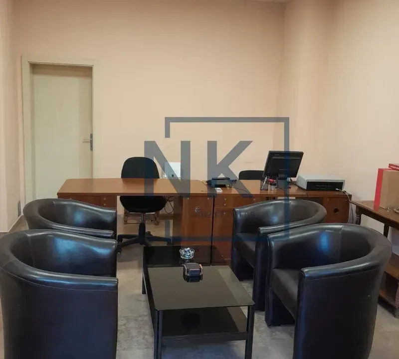 Izdavanje, poslovni prostor, 35m², Preko Morače, Podgorica