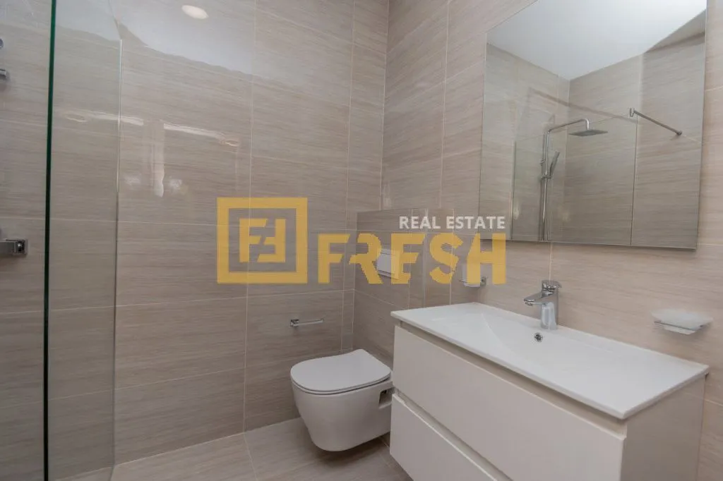 Rent, four bedroom apartment, 127m², Master Kvart, Podgorica