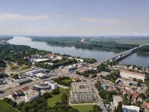 Prodaja, četvorosoban stan, 94m², Zemun Gornji Grad, Zemun Sve Podlokacije - image 8