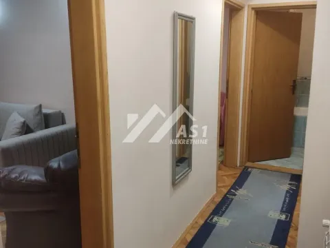 Izdavanje, jednosoban stan, 58m², Betanija, Novi Sad Sve Podlokacije - image 13