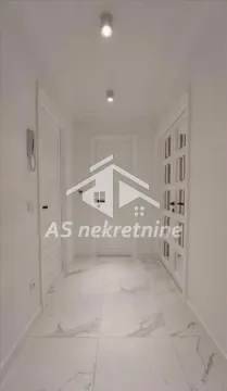 Izdavanje, dvosoban stan, 38m², Čubura, Beograd - image 20