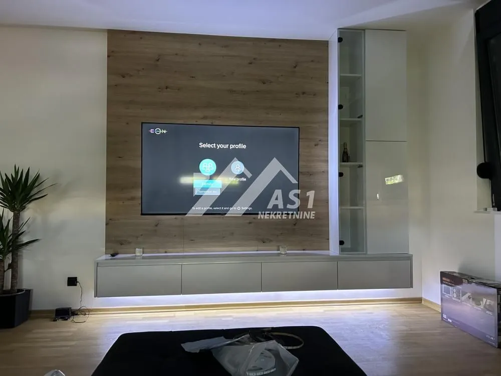 Prodaja, trosoban stan, 87m², Telep, Novi Sad Sve Podlokacije