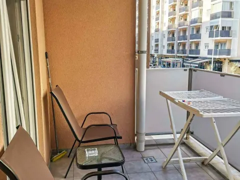 Rent, one bedroom apartment, 47m², City Kvart, Podgorica - image 1