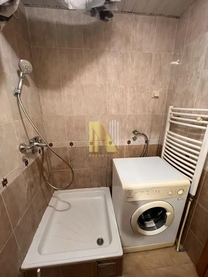 Rent, studio apartment, 27m², Nova Detelinara, Novi Sad Sve Podlokacije
