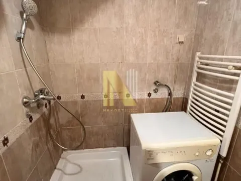 Rent, studio apartment, 27m², Nova Detelinara, Novi Sad Sve Podlokacije - image 6