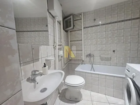 Rent, two bedroom apartment, 58m², Podbara, Novi Sad Sve Podlokacije - image 12