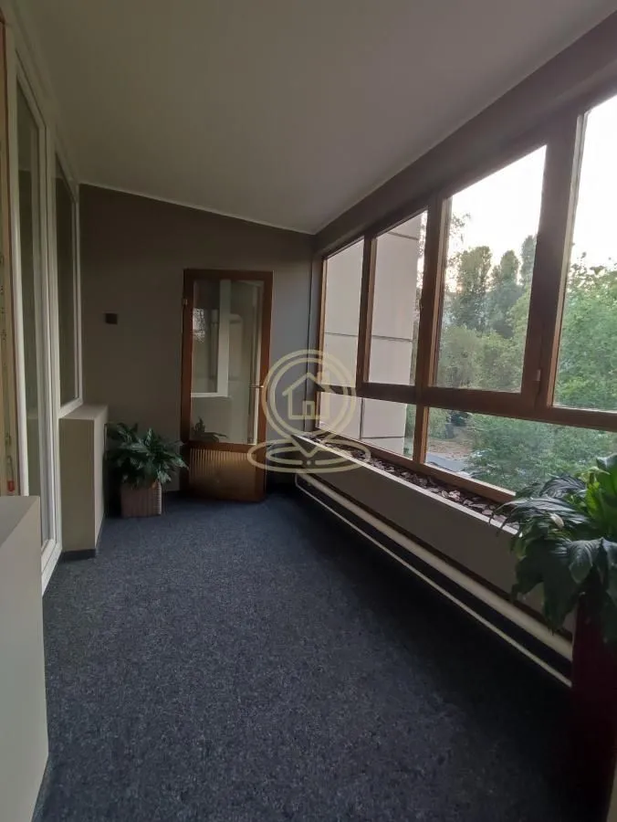 Prodaja, dvosoban stan, 55m², Liman 4, Novi Sad Sve Podlokacije