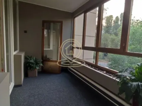 Prodaja, dvosoban stan, 55m², Liman 4, Novi Sad Sve Podlokacije - image 11