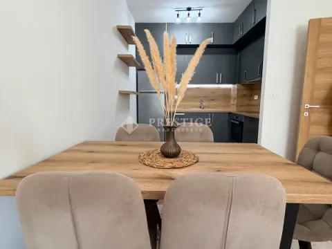 Izdavanje, jednosoban stan, 48m², New City, Podgorica - image 6