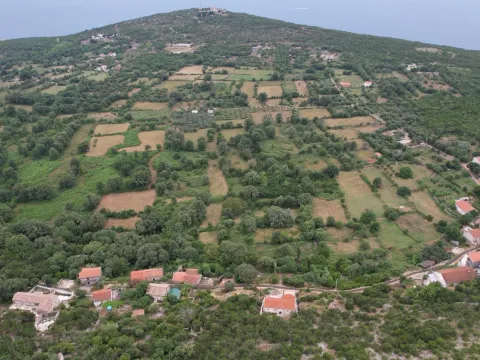 Prodaja, zemljište, 1500m2, Zagora, Kotor Prodaja, zemljište, 1500m2, Zagora, Kotor