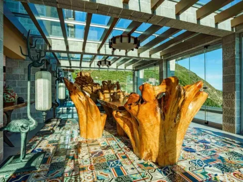 Prodaja, kuća, 1034m², Budva, Crna Gora - image 49