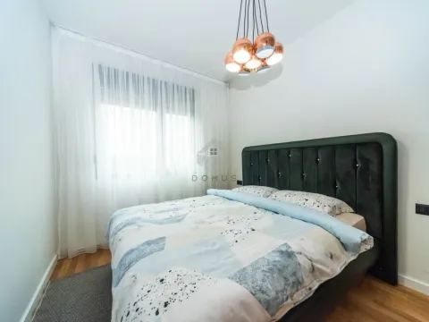 Izdavanje, jednosoban stan, 36m², Zabjelo, Podgorica - image 6