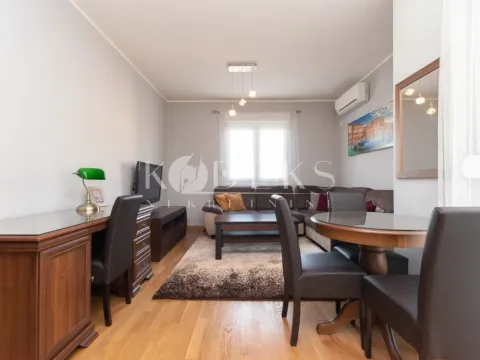 Rent, one bedroom apartment, 42m², City Kvart, Podgorica - image 2