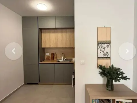 Sale, one bedroom apartment, 48m², New City, Podgorica - image 3