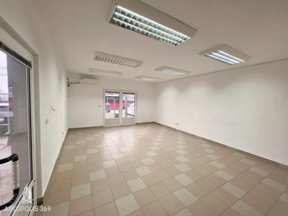 Rent, office space, 50m², Mali Mokri Lug, Zvezdara Sve Podlokacije