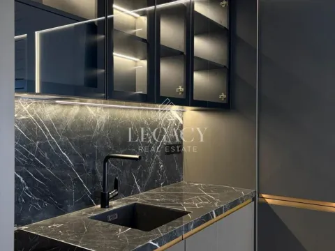 Sale, two bedroom apartment, 56m², Savski Venac, Beograd - image 2