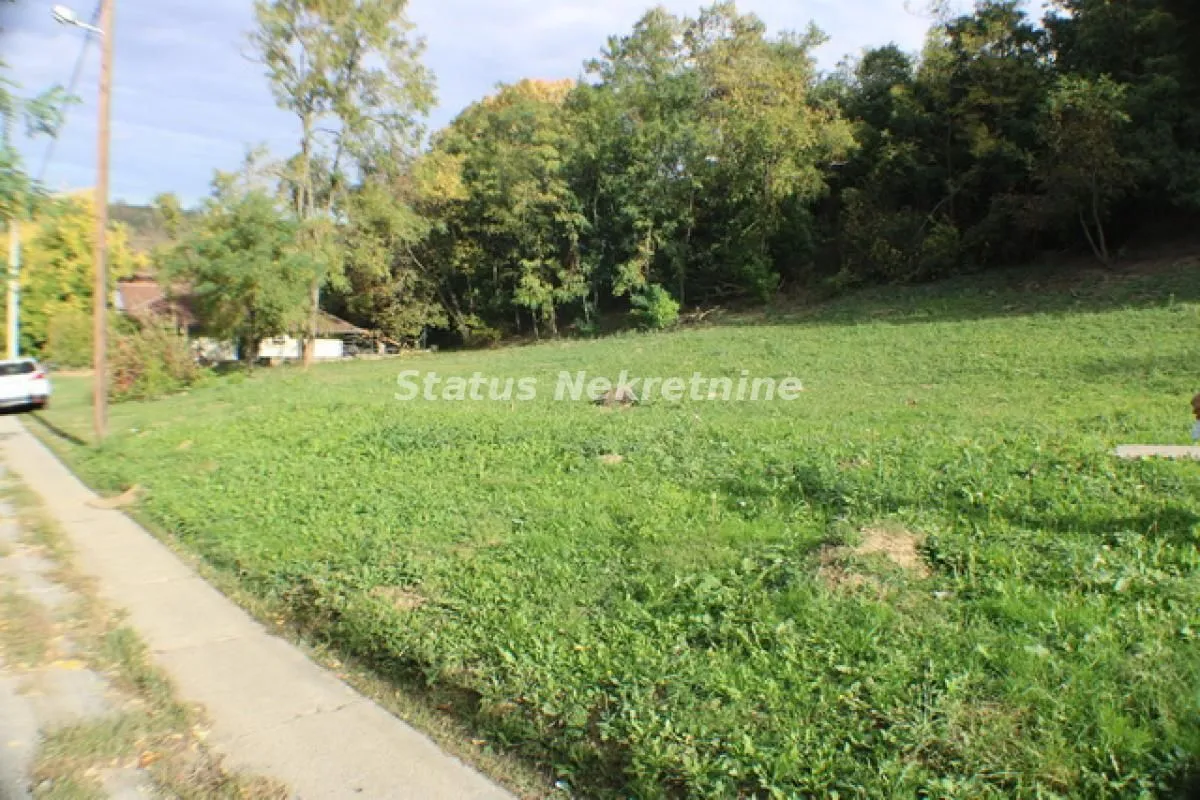 Prodaja, plac, 2500m², Ledinci, Petrovaradin