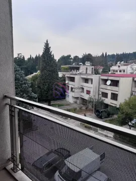Izdavanje, jednosoban stan, 44m², Gorica C, Podgorica - image 8