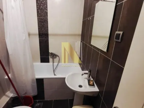 Rent, studio apartment, 24m², Centar, Novi Sad - image 10