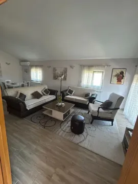 Rent, two bedroom apartment, 86m², Zagorič, Podgorica - image 9