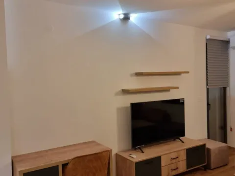 Izdavanje, jednosoban stan, 47m², City Kvart, Podgorica - image 7