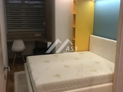 Rent, two bedroom apartment, 55m², Bulevar Oslobodjenja, Novi Sad Sve Podlokacije - image 4