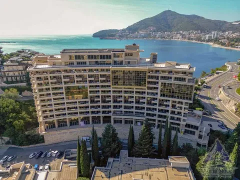 Sale, three bedroom apartment, 167m², Zavala, Budva - image 21
