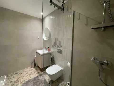 Izdavanje, dvosoban stan, 53m², Savski Venac, Beograd - image 8