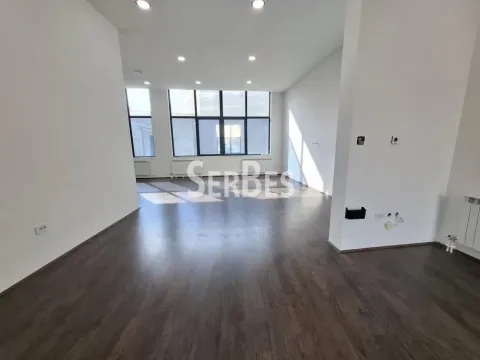 Rent, office space, 128m², Centar, Novi Sad - image 9