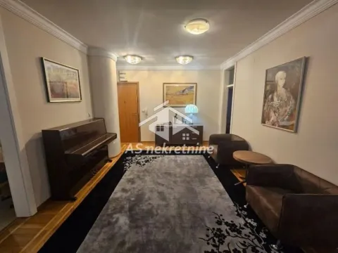 Izdavanje, trosoban stan, 100m², Novi Beograd Blok 22, Novi Beograd Sve Podlokacije - image 6