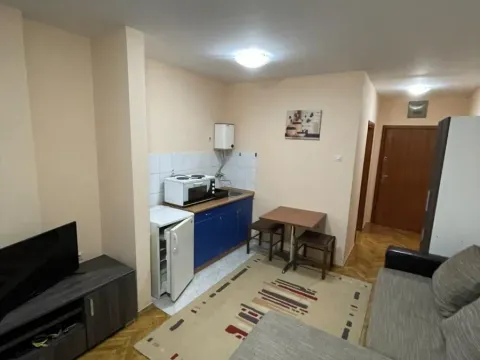 Izdavanje, garsonjera, 25m², Grbavica, Novi Sad Sve Podlokacije - image 4