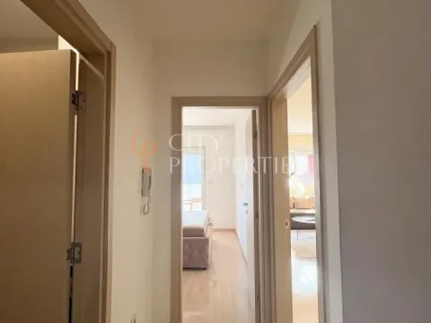 Izdavanje, stan, 46m², City Kvart, Podgorica - image 6