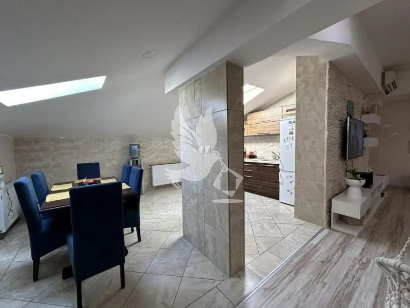 Sale, apartment, 173m², Tozino Voce, Mladenovac