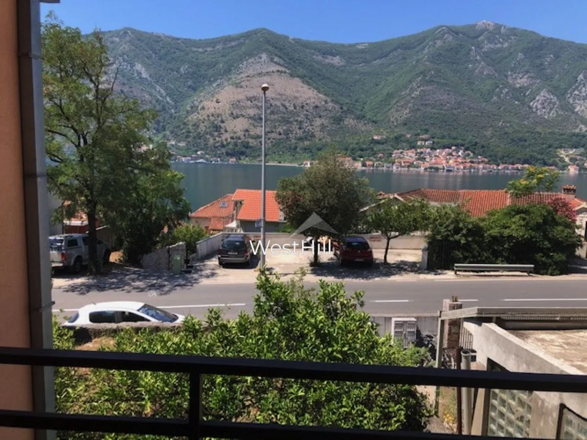 Prodaja, kuća, 250m², Dobrota, Kotor