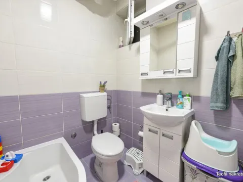 Prodaja, dvosoban stan, 65m², Čukarica, Beograd - image 12