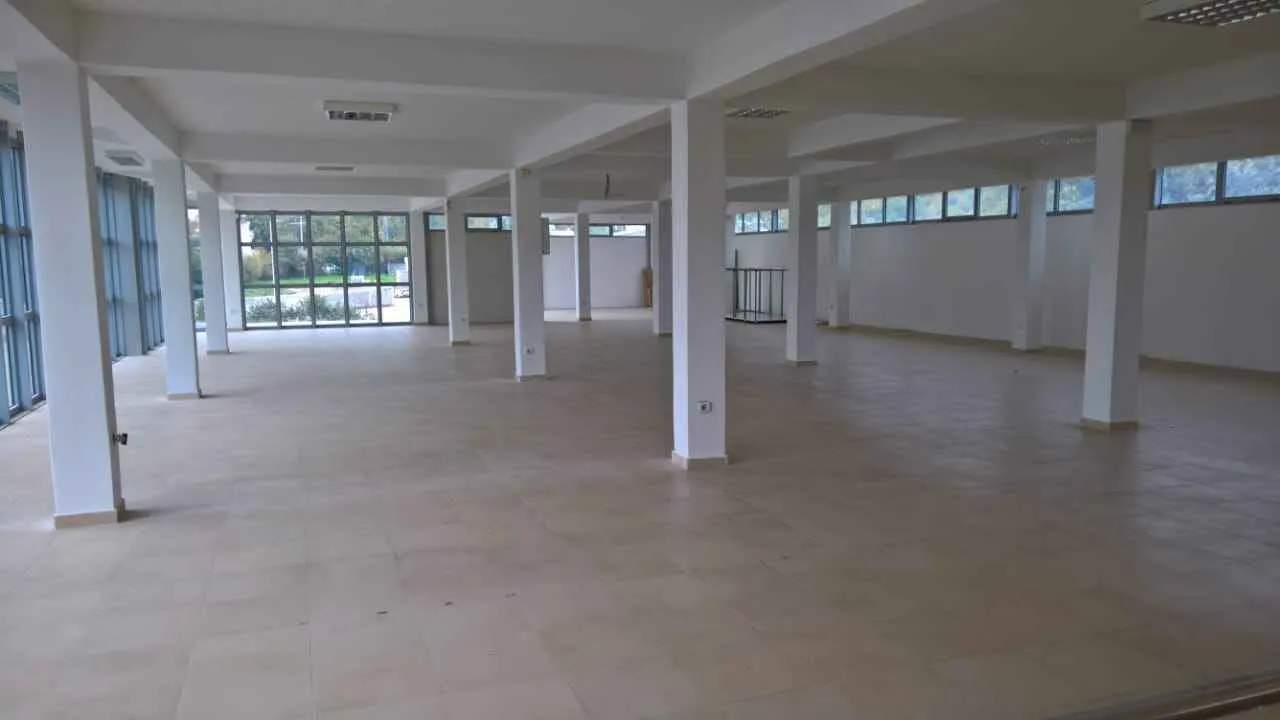 Sale, office space, 718m², Budva, Crna Gora
