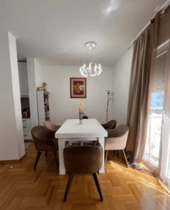 Rent, apartment, 85m², Centar, Budva