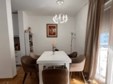 Rent, apartment, 85m², Centar, Budva - image 7