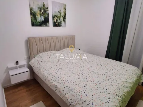 Rent, one bedroom apartment, 42m², Tološi, Podgorica - image 4