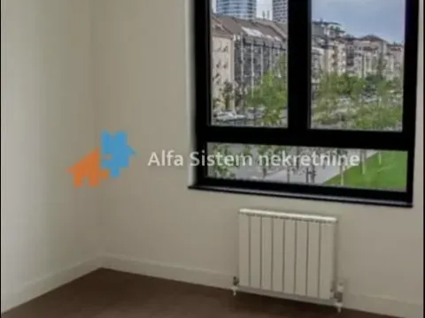 Izdavanje, trosoban stan, 76m², Savski Venac, Beograd - image 5