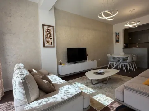 Rent, apartment, 72m², Momišići, Podgorica - image 6