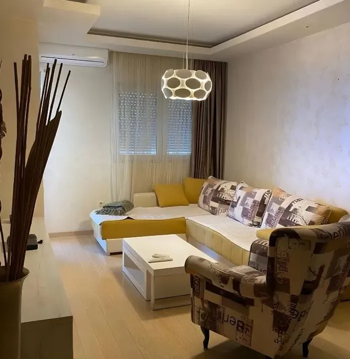 Prodaja, dvosoban stan, 66m², City Kvart, Podgorica