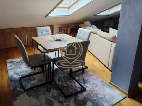 Sale, two bedroom apartment, 63m², Lekino Brdo, Voždovac Sve Podlokacije - image 7