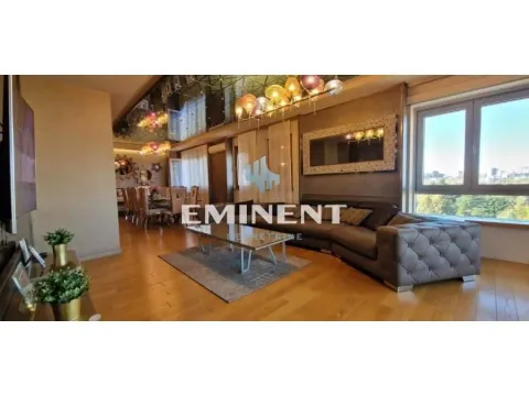 Rent, four bedroom apartment, 176m², Novi Beograd Blok 67, Novi Beograd Sve Podlokacije - image 6