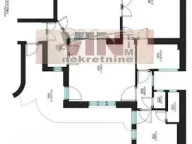 Prodaja, četvorosoban stan, 110m², Savski Venac, Beograd - image 6