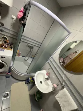 Prodaja, jednosoban stan, 48m², Tuški Put, Podgorica - image 6