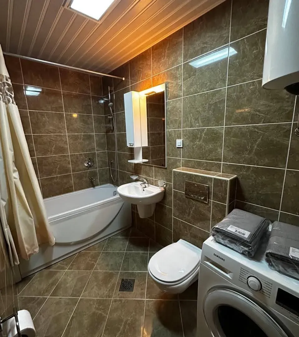 Sale, three bedroom apartment, 89m², Centar, Budva