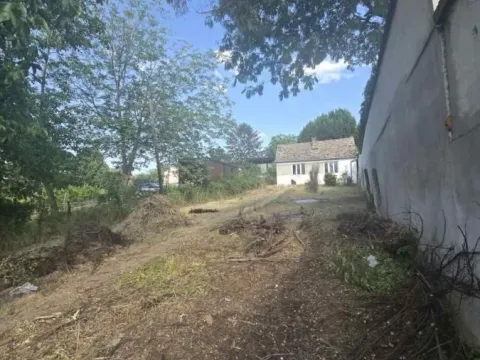 Sale, land lot, 1000m², Ribnjak, Petrovaradin - image 13