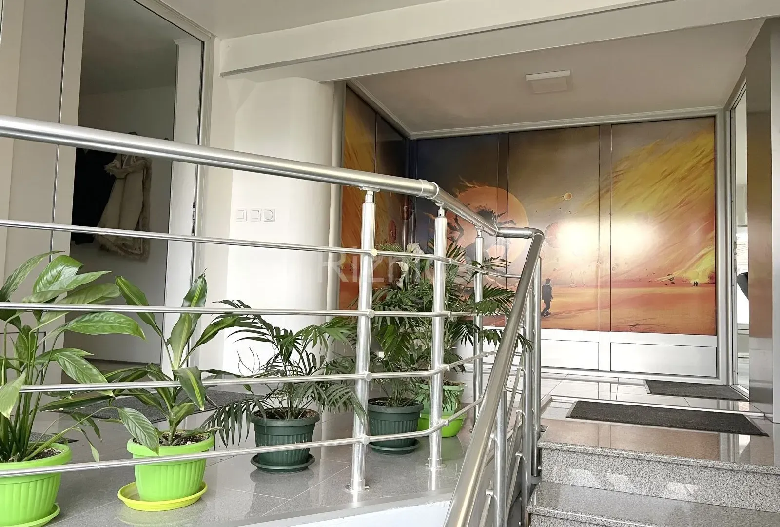 Rent, office space, 109m², Niš, Srbija