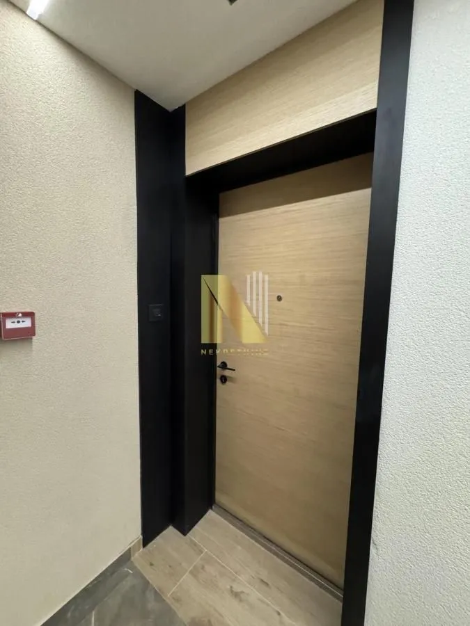 Izdavanje, garsonjera, 33m², Bulevar Oslobodjenja, Novi Sad Sve Podlokacije
